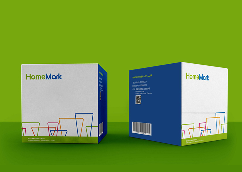 华县VI设计公司