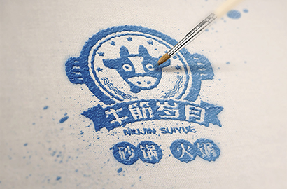 深耕华县企业VI设计：解锁品牌成长的核心密码